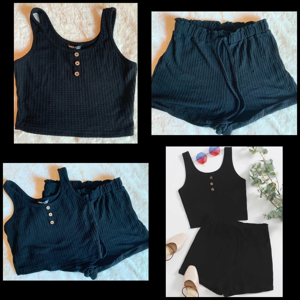Cute and comfy only worn a couple of times.